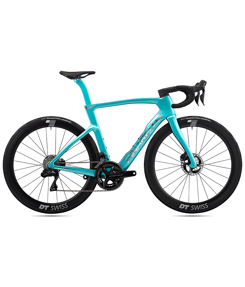2026 Pinarello Dogma F Dura Ace Di2 Road Bike (alanbikeshop)