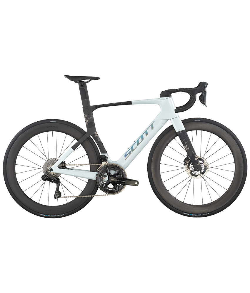 2026 Scott Foil Rc Pro Road Bike (alanbikeshop)