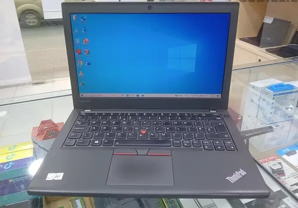 Lenovo Core I5 6th Generation 8gb Ram 120gb Ssd Windows 10 Pro Office