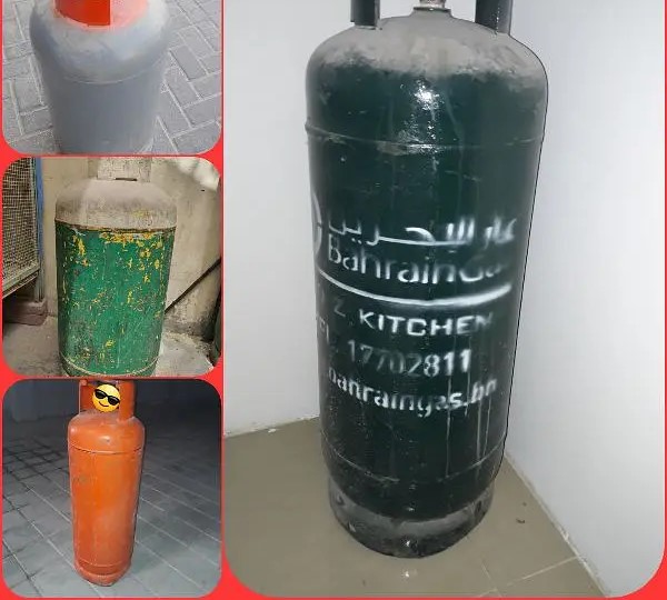Cylinder