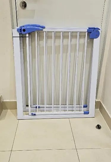 Baby Security Gate
