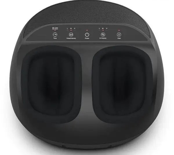 Foot Massager Pro New