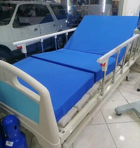 متوفر جميع انواع الاسره الطبيه
