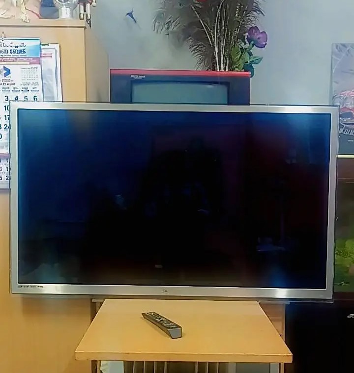 Samsung 55 Inch Tv