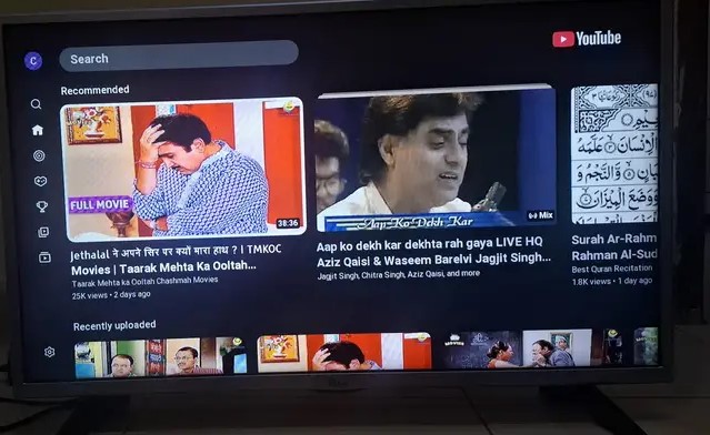 Lg 32 Inch Smart Tv