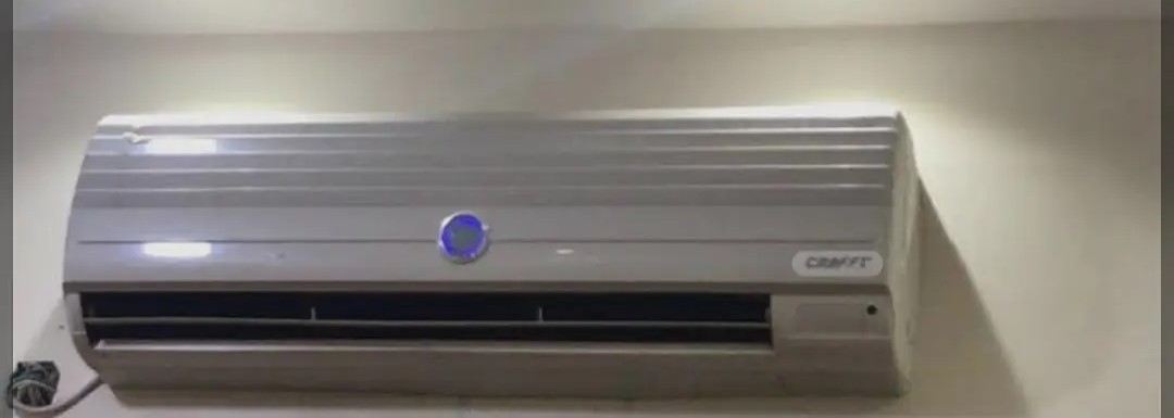 Split Air