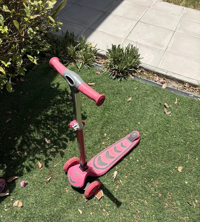 Artificial Grass