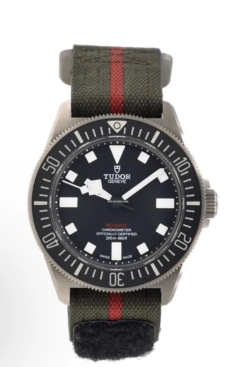 Tudor Palagos New 2026