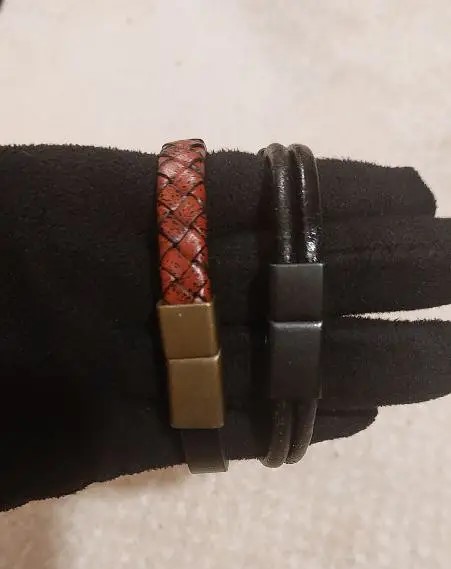 Bracelet