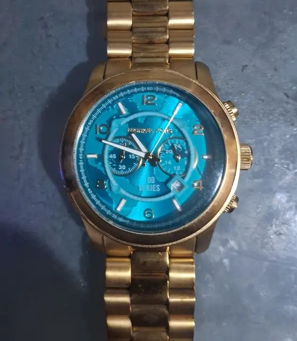 Michael Kors Limited Edition Hand Watch