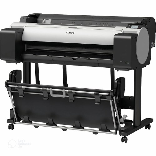 Canon Imageprograf Tm-305 36" Large-format Inkjet Printer (megahprinting)