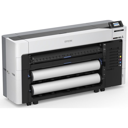 Epson Surecolor P8570dl 44" Wide-format Dual Roll Printer (megahprinting)