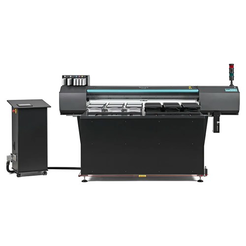Roland Dg Texart Xt-640s-dtg Direct-to-garment Printer (megahprinting)