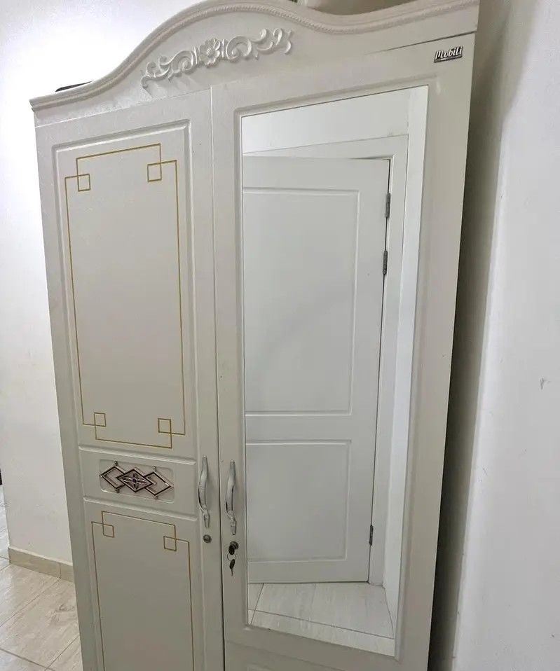 Cupboard Good Condition