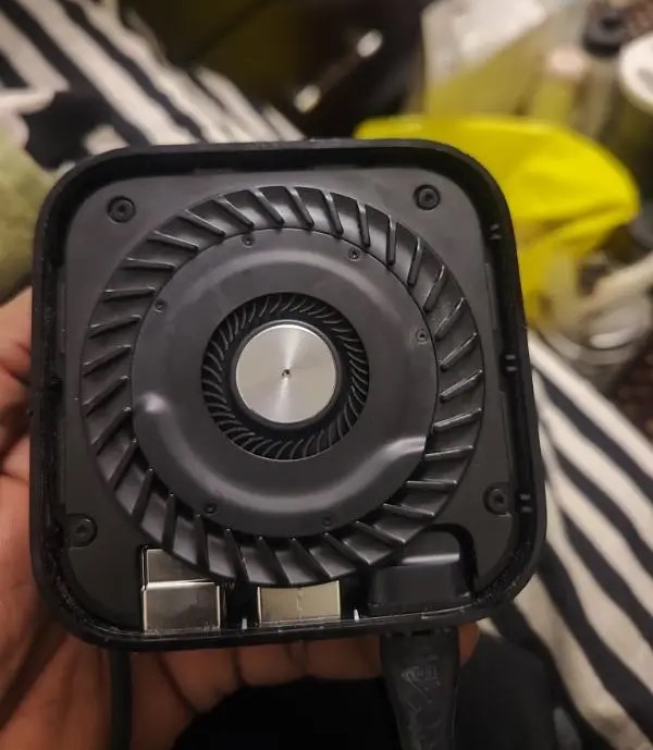 Apple Tv Box 4k