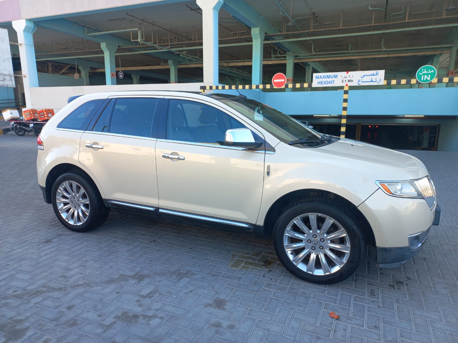 Lincoln Car For Sale