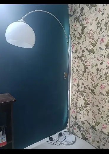 Ikea Decorative Light For 10bd Only