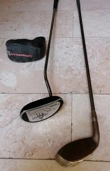 Golf Clubs