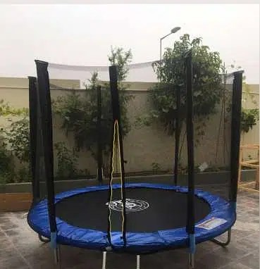 Trampoline (all Sizes)