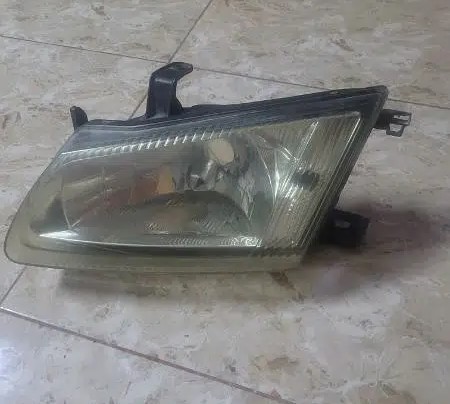 للبييع طقم ليتات للسني