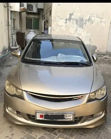 للبيع Honda Civic 2006
