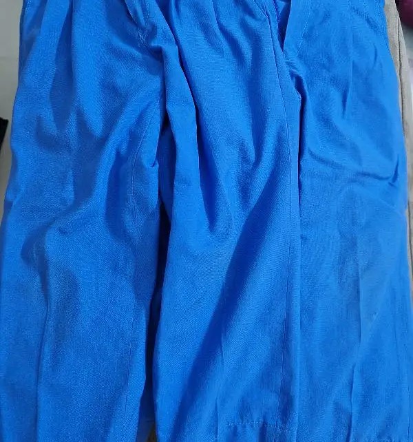 Al Noor School Uniform Pants Size 4