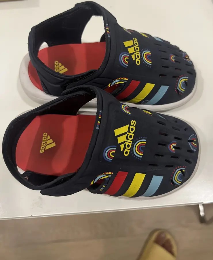 Boys Shoes