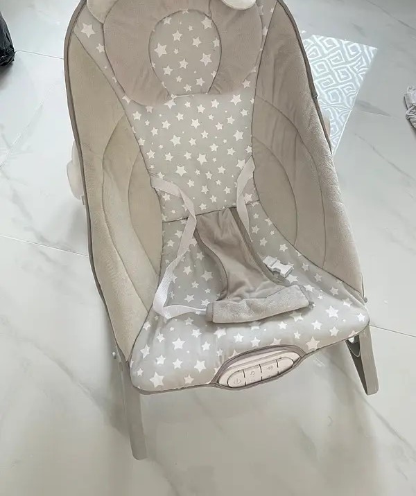 Baby Bouncer