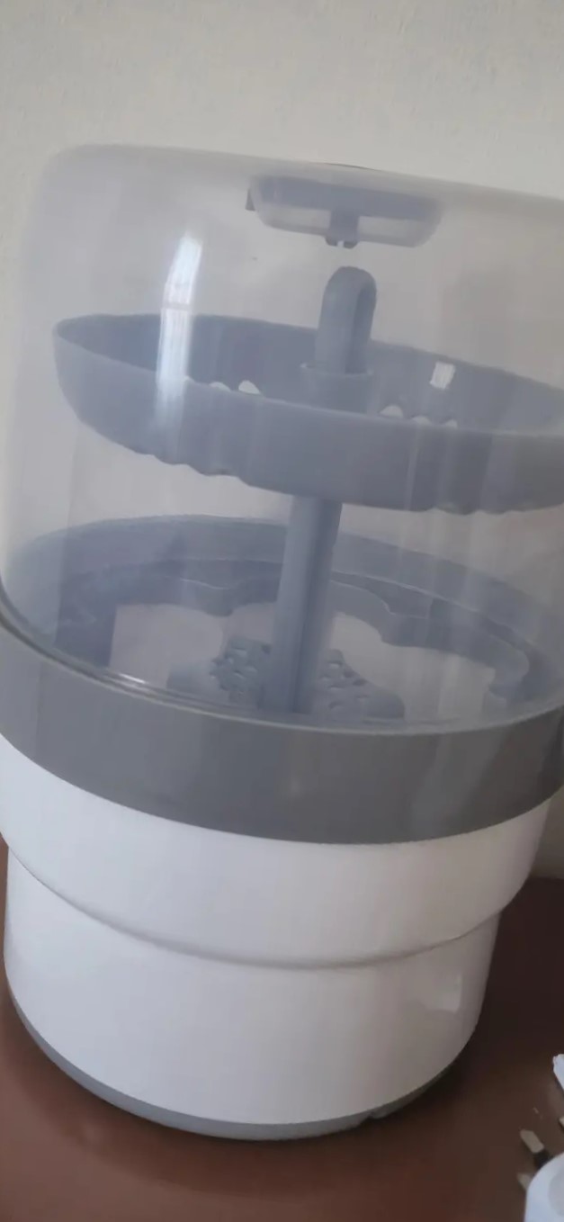 Bottle Sterilize
