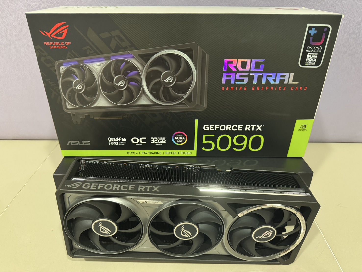 Geforce Rtx 5090, Rtx 5080, Rtx 5070 Ti, Rtx 5070, Rtx 4090, Rtx 4080 Super,  Rtx 4080, Rtx 4070 Ti Super,  Rtx 4070 Ti, Rtx 4070 Super, Rtx 4070