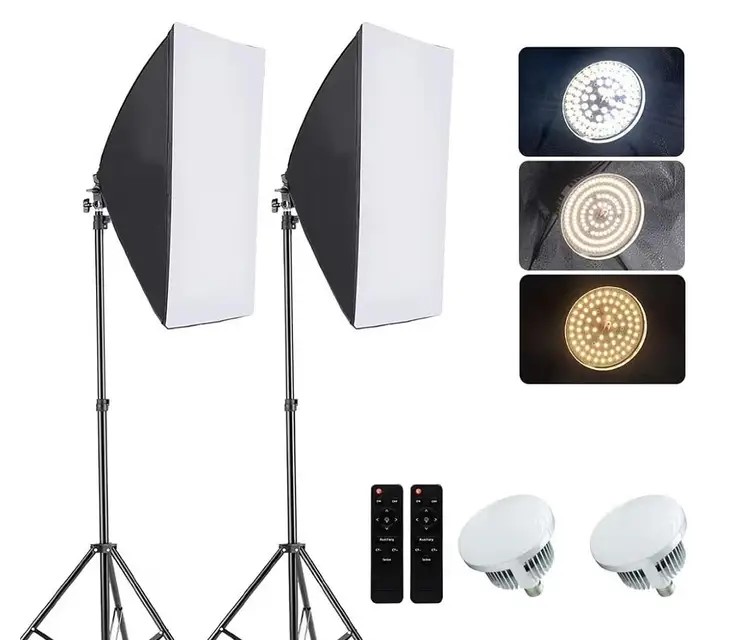 Studio Lights