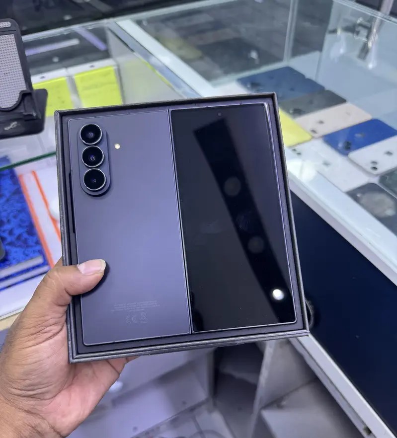 Galaxy Z Fold 7 512gb