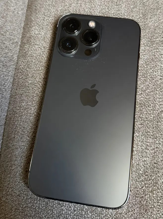 Iphone 13 Pro 256 Gp