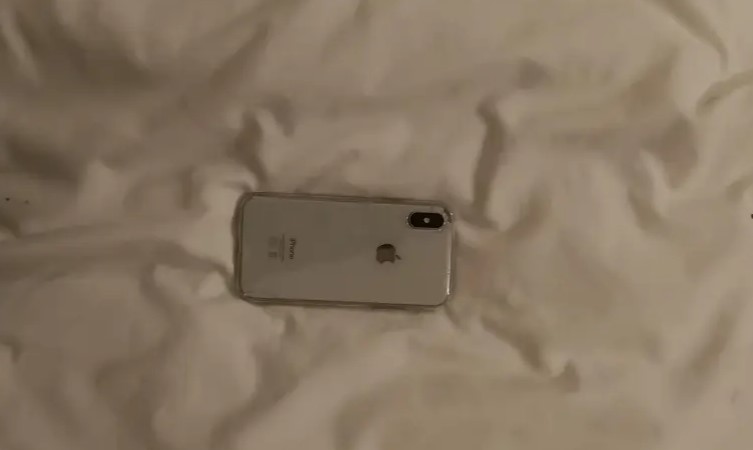 Apple - Iphone X