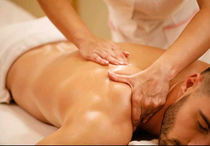 Professional Massage