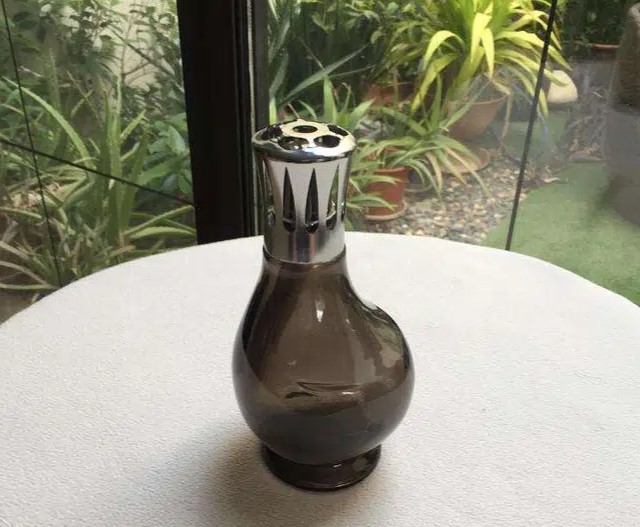 Lampe Berger Lamp – Paris Fragrance Oil - Home Fragrances