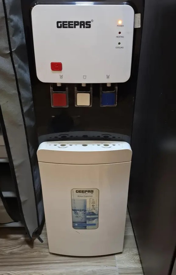 Water Dispenser