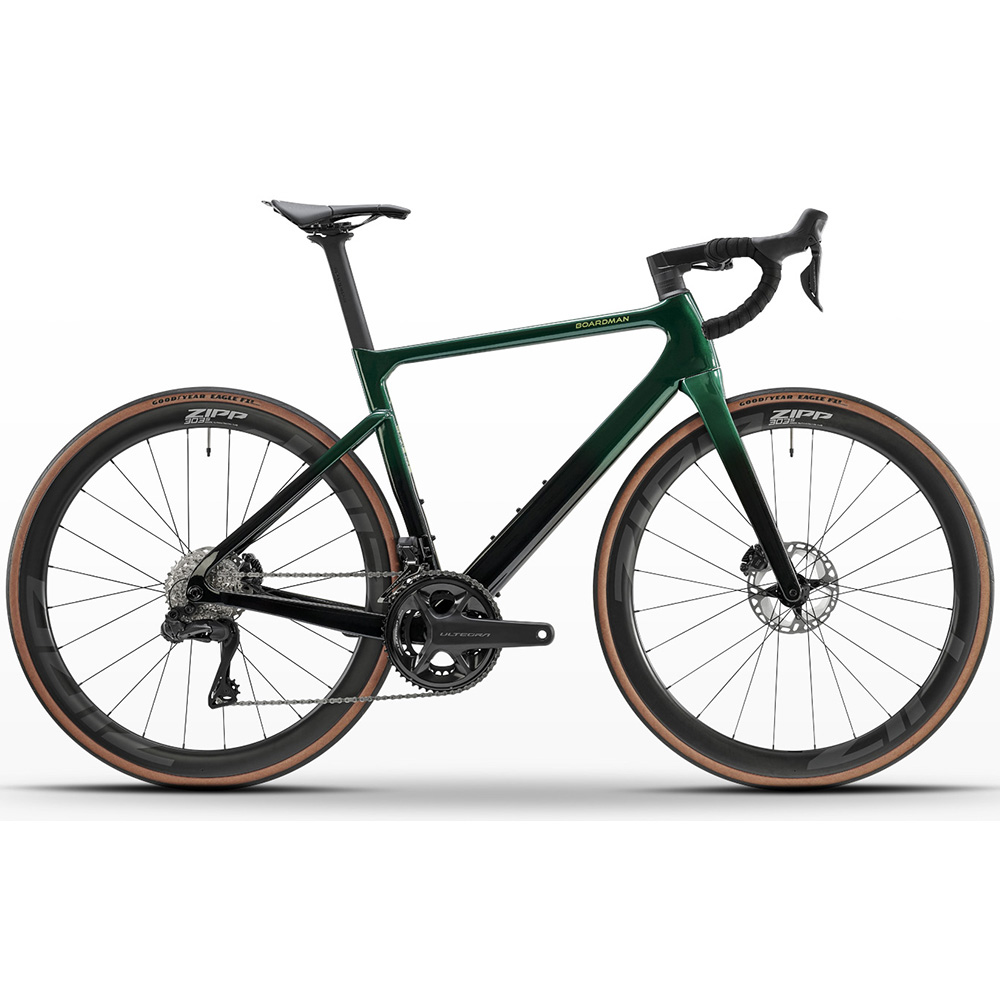 2026 Boardman Slr 9.6 Carbon Race Road Bike (indoracycles)