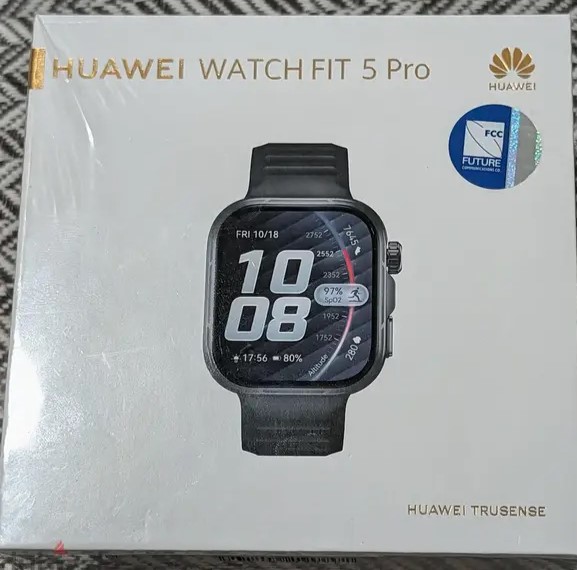Huawei Fit 5 Pro