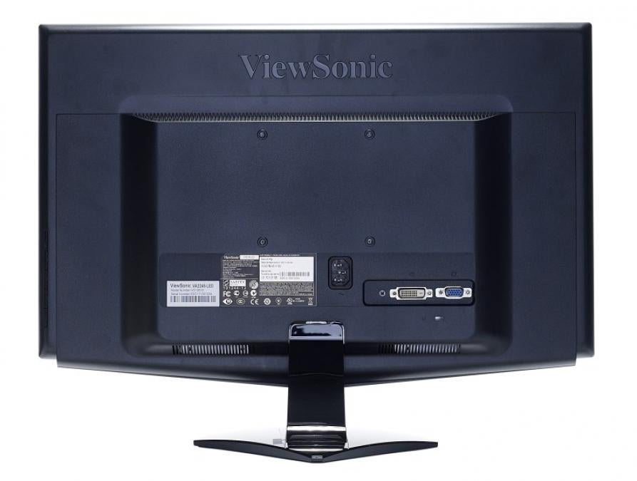 Viewsonic 21.5-inch Full Hd Monitor – Va2248m-led