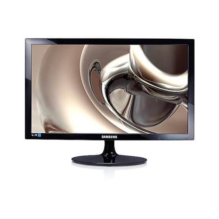 Samsung 21.5-inch Full Hd Monitor – S22d300by