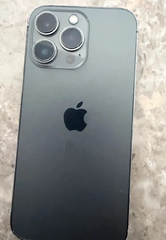 Iphone 13 Pro 256 Gp