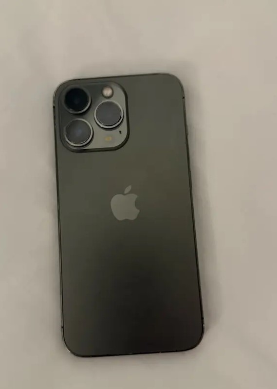 Iphone 13 Pro 256 Gp