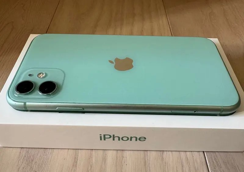 Iphone 11 For Sale