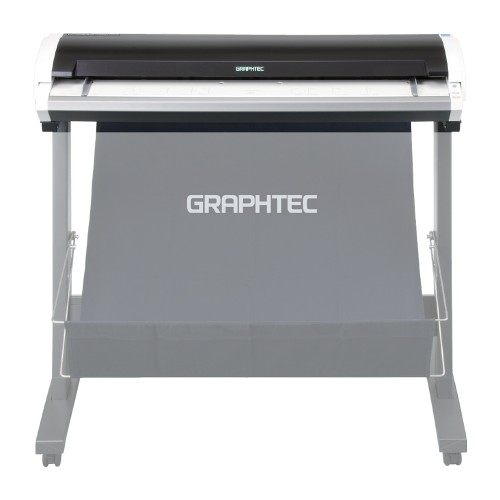 Graphtec Csx550-09 Large Format Scanner (megahprinting)