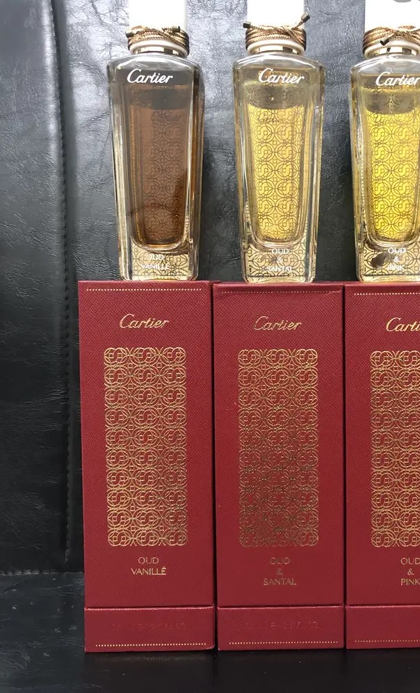 عطور اصلية
