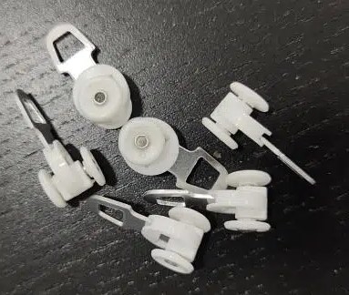 Curtain Roller Track