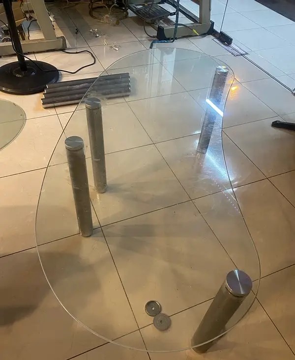 Tea Table