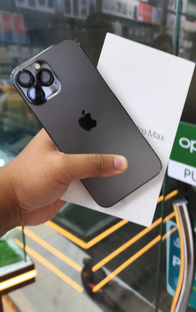 Apple - Iphone 13 Pro Max