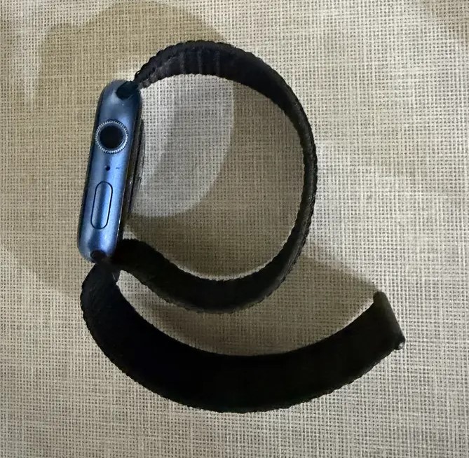 Apple Watch Series 7